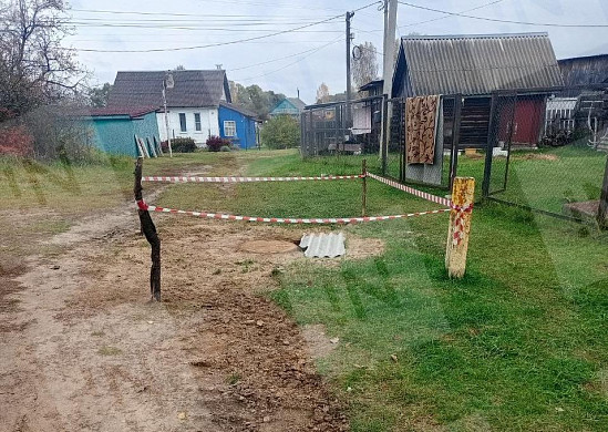 Прокуратура защитит права жителей поселка Мыт на коммунальные услуги